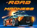 თამაშის Road Madness