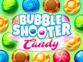თამაშის Bubble Shooter Candy