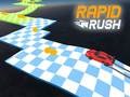 თამაშის Rapid Rush