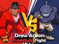 თამაშის Draw Action: Freestyle Fight