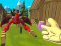 თამაშის Magical Finger: 3D Fps