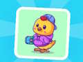 თამაშის Animals Clicker