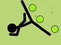 თამაშის Stickman Destroyer