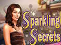 თამაშის Sparkling Secrets