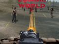 თამაშის Zombie World