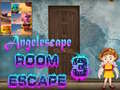 თამაშის Angelescape Room Escape 3