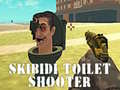 თამაშის Skibidi Toilet Shooter