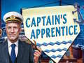 თამაშის Captains Apprentice