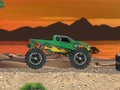 თამაშის Monster Truck 4x4