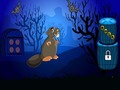 თამაშის Halloween Village Escape 2