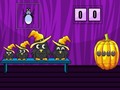 თამაშის Halloween Boy Rescue