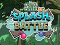 თამაშის Craig of the Creek Splash Battle
