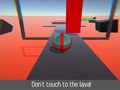 თამაშის Obstacles Balls