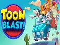 თამაშის Toon Blast : The Block Game