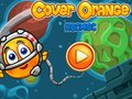 თამაშის Cover Orange Space