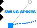 თამაშის Swing Spikes