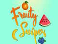 თამაშის Fruity Swipes