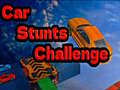 თამაშის Car Stunts Challenge