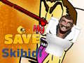 თამაშის Save My Skibidi