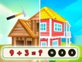 თამაშის Build Your Home