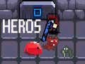 თამაშის Heros