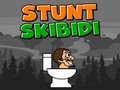 თამაშის Stunt Skibidi