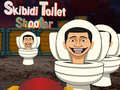 თამაშის Skibidi Toilet Shooter