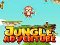 თამაშის Jungle Adventure