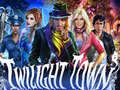თამაშის Twilight Town