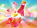 თამაშის Bottle Shoot