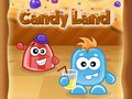 თამაშის Candy Land