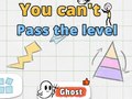 თამაშის You Can't Pass The Level