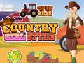 თამაშის Country Girl Style