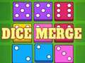 თამაშის Dice Merge