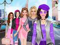 თამაშის Fashion Trip