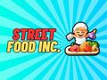 თამაშის Street Food Inc