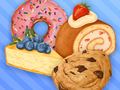 თამაშის Bakery Shop