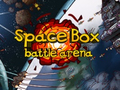 თამაშის Space Box Battle Arena