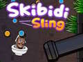 თამაშის Skibidi Sling