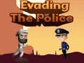 თამაშის Evading The Police