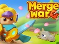თამაშის Merge War