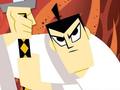 თამაშის Samurai Jack: Code Of The Samurai