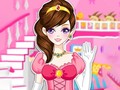 თამაშის Princess Aisha