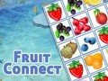 თამაშის Fruits Connect