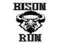 თამაშის Bison Run