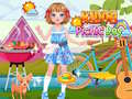 თამაშის Kiddo Picnic Day