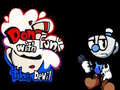 თამაშის FNF Cuphead Mod