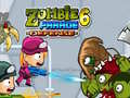 თამაშის Zombie Parade Defense 6