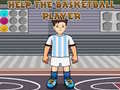 თამაშის Help The Basketball Player