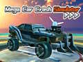 თამაშის Mega Car Crash Simulator 